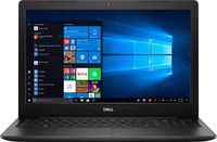 Newest Dell Inspiron 15.6" HD Touchscreen Flagship Business Laptop PC, Intel Dual-Core i3-8145U Processor up to 3.9GHz, 8GB RAM, 500GB HDD, WiFi, HDMI, Ethernet, Windows 10