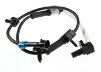 Holstein Parts  2ABS0457 ABS Speed Sensor