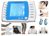Pain Management Medicomat-21B Techniques Neuropathy Chronic Pain Diabetes Arthritis Joint Foot Ankle Leg Hand Wrist Pains
