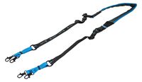 CasePro CP-NK-STRP-4 Padded Neck Strap for Yuneec ST16 Transmitter, Black