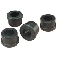 Hill Country Customs Polyurethane Handlebar Riser Bushings for 1985 & Newer Harley-Davidson Touring models - HC-HBB102