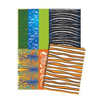 Roylco Sealife Design Paper