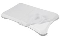 Wii Fit Balance Board Clear Silicone Sleeve