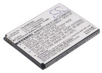 Battery Replacement for ZTE N800 Warp Sequent N818 Li3716T42P3h594650 Blade 3 Grand X N817 Blade 3 Pro Blade C Blade G Plus Blade III Blade III Pro Blade L