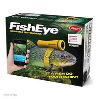 Prank Pack “Fish Eye” - Wrap Your Real Gift in a Prank Funny Gag Joke Gift Box - by Prank-O - The Original Prank Gift Box | Awesome Novelty Gift Box for Any Adult or Kid!