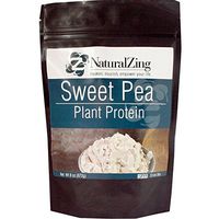 Pea Protein (Raw) 8 oz