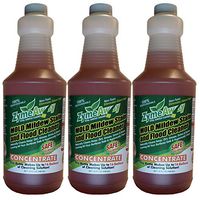 ZymeAway Virus, Mold, Mildew, Algae Stain and Flood Water Cleaner