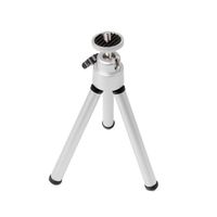 Kocome Portable Mini Tripod Stand Holder For Aluminum Alloy Accessories