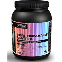 Reflex - Zinc Matrix | 90's