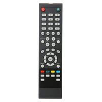 Replacement TV Remote Control Remote Controller for SEIKI SE32HS01 SE65FY18 SE60GY24 SE65JY25 SE19HT01/SC601GS SC601US L3FE