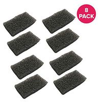 Think Crucial Reusable CPAP Foam Filters - Compatible with Philips Respironics M Series, PR System One and Sleep Easy Series – Part # 1029330 (8 Pack)