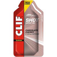 Clif Shot Choc Cherry Turbo-24