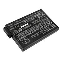 7800mAh/112.32Wh 14.4Volts Cameron Sino Replacement Battery for Philips Respironics EverGo,Respironics SimplyGo,EverGo Oxygen Concentrators