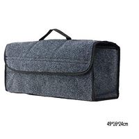 Car Storage Box Car Trunk Storage Bag Foldable Storage Box Tool Box Car Storage Box