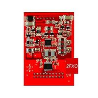 Yeaster O2 module - 2 fxo ports by YEASTAR