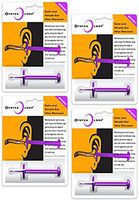 Ototek Loop Ear Wax Removal Tool 1 Each(Pack of 4)