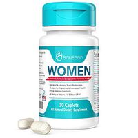 Probiotics for Women Supplement by Biome360, 8 strains and 6 Billion CFU; BIO-tract® Patented Delivery Technology is More Effective. Promote Digestive and Feminine Health and Microbiome Diversity