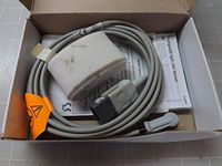 SpO2, TS-E-D Ear Sensor T51091