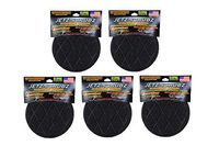 The Original Magic Jetz Scrubz J22 Scrubber Sponge Round (Pack of 5)