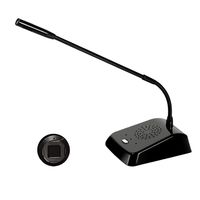 Window Speaker System Window Intercom System Indoor Window Two-Way Intercom Bank Intecom Teller Full Metal Jacket