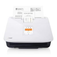 Neat Connect NC-1000 Touchscreen Cloud Scanner (Renewed)