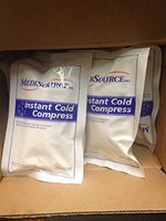 COLD PACK INST 4X6 LF EA/1 MCK BRAND