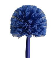 Starmax Webster Cob Web Duster Replacement Head, Blue ,Pack of 6, 050-06