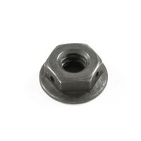 Craftsman Genuine 532191730 NUT.HEX.FLANGE.1/4-20 replaces 191730 OEM Poulan Husqvarna HOP AYP Roper
