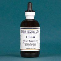 Pure Herbs, Ltd. L.B.R.-W (4 oz.)