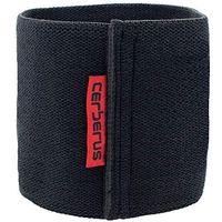 CERBERUS Strength MEGA Cuff (13cm wide) - Compression, Support, Tendonitis Relief (22")