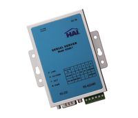 Leviton 93A00-1 Leviton Security & Automation Serial Server