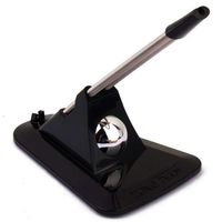 Mouse Bungee Mouse Cord Management Fixer Holder - Black