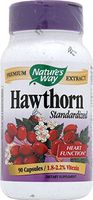 Hawthorn, Stnd 300mg 90C ( Multi-Pack)