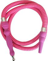 Pharaoh's Silk Hookah Hose (Pink)