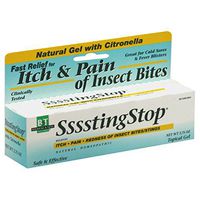 Natures Way B&T Sssting Stop