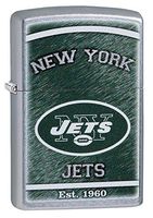 Zippo NFL New York Jets