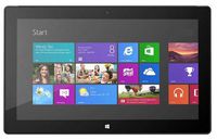 Microsoft Surface Pro - 10.6" - Core i5 3317U - 4 GB RAM - 128 GB SSD (Renewed)