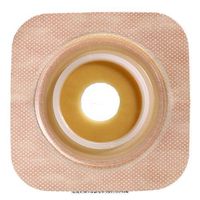 SUR-FIT Natura Stomahesive Flexible Skin Barrier, Sfit Nat Flex.5 -1.75 in, (1 BOX, 10 EACH)
