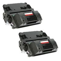 Amsahr TH-CE390X/144 HP M351, MFP M375, M451, MFP M475, CE410ABK Compatible Replacement Toner Cartridge