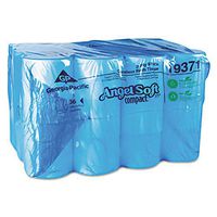 Georgia Pacific Professional Angel Soft ps Compact Coreless Premium Bathroom Tissue GPC 193-71