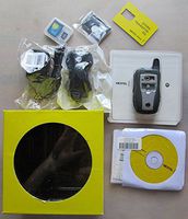 Motorola i580 I580 Nextel Boost Mobile Color Screen Flip Camera Phone