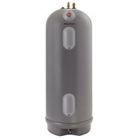 Rheem MR50245 Marathon Tall Electric Water Heater, 50-Gallon