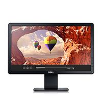 Dell E1914H  19-Inch Screen LED-Lit Monitor