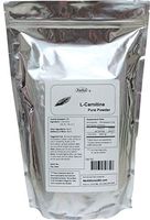 NuSci L-Carnitine Pure Powder Energy (2270g (5.0 Lb))