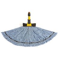 Rubbermaid 1924781 Maximizer Blend Mop Head, Medium Capacity