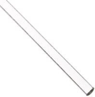Ajax Scientific Glass Friction Rod