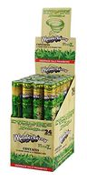 Cyclones Hemp Cone w/Wooden Tip - 24pc Display (Wonderberry)