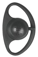 Hytera Premium Quality Earpiece D-Ring 1 Wire for: BD502, BD552, PD402, PD412, PD502, PD562,TC500, TC508, TC518, TC580, TC600, TC610, TC620, TC700, TC700PT, TC700EX