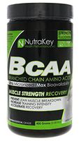 Nutrakey BCAA 400G
