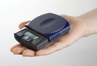 Ohaus 80104060 Portable Balance, PS121